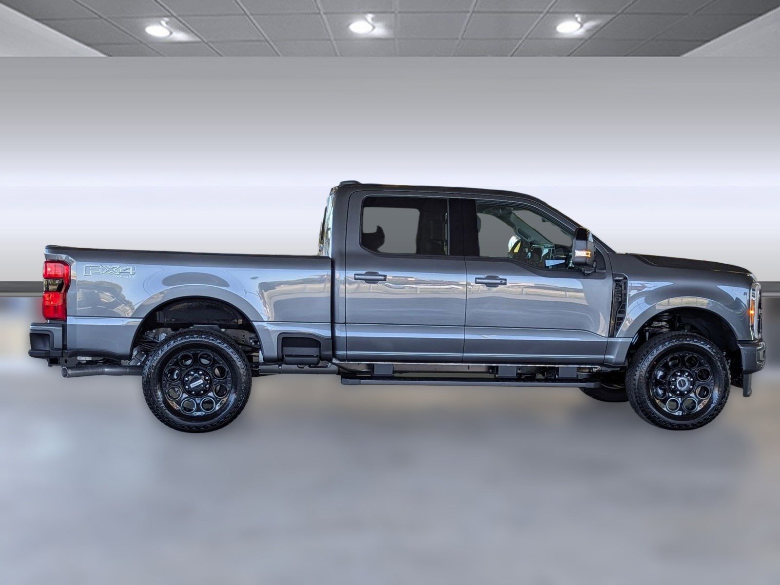 New 2026 Ford F250 Lariat image 8