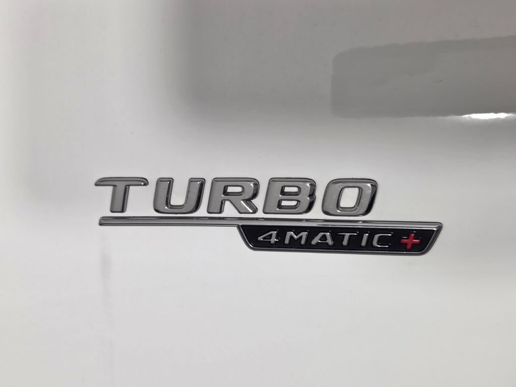 Used 2026 Mercedes-Benz GLE 53 AMG 4MATIC Coupe image 9
