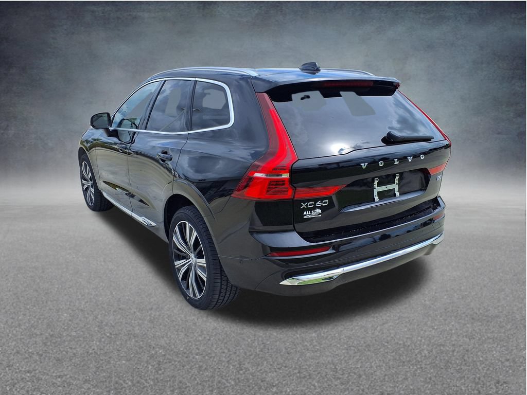 Used 2023 Volvo XC60 B5 Plus w/ Protection Package Premier FWD image 5