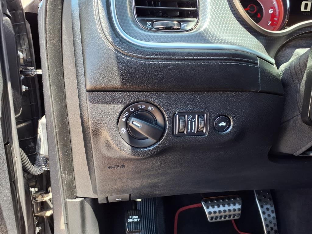 Used 2023 Dodge Charger SRT Hellcat image 22