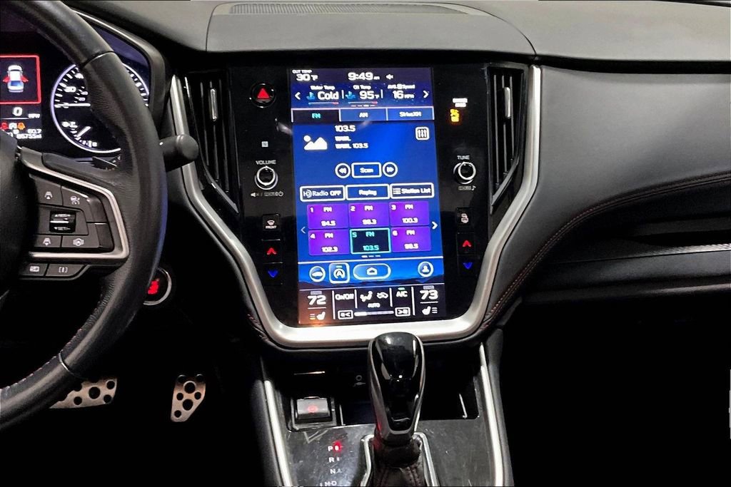 Used 2021 Subaru Legacy 2.5i Sport AWD/4WD image 9