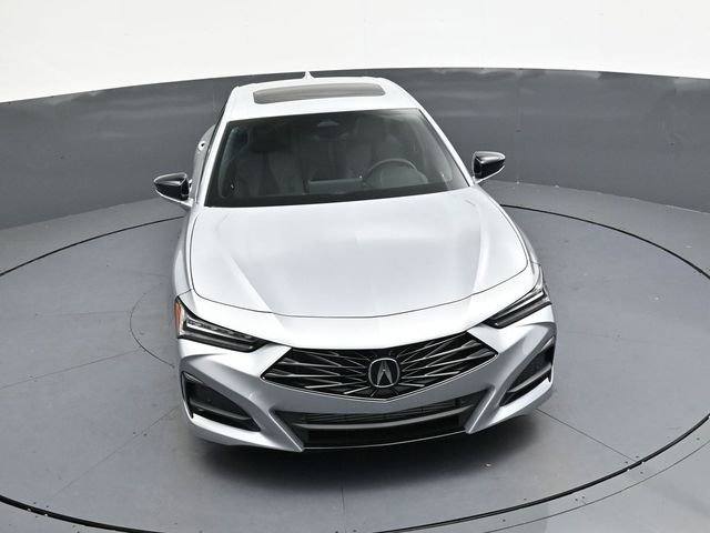 New 2025 Acura TLX SH-AWD w/ A-SPEC Pkg image 26