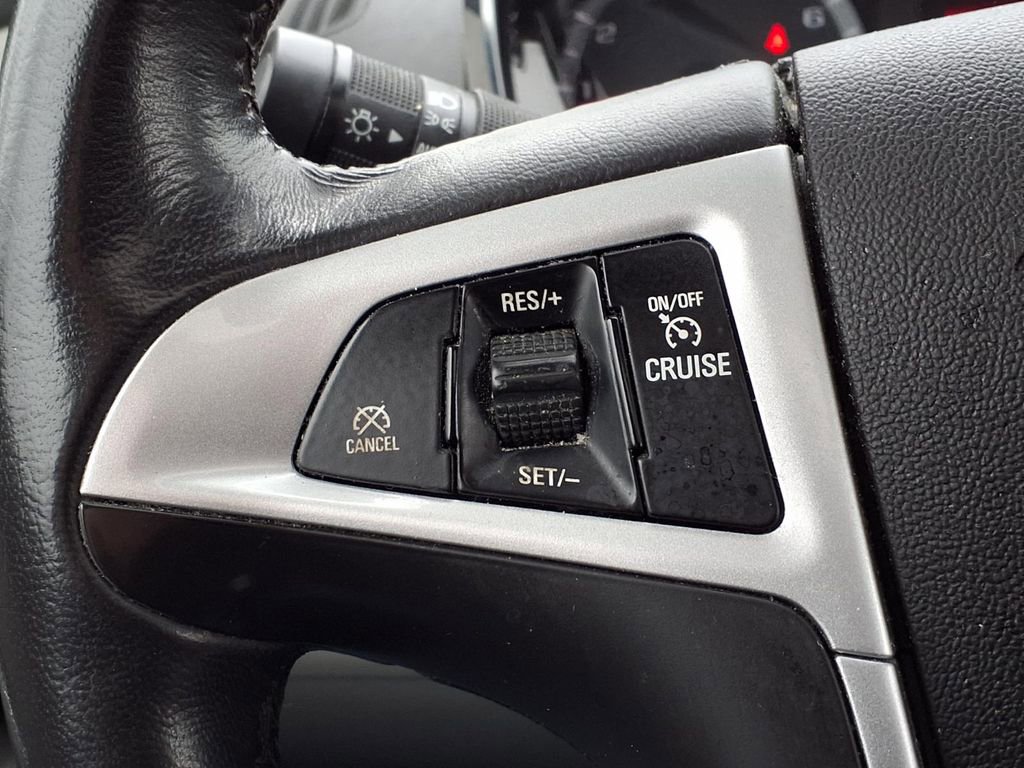 Used 2012 GMC Terrain SLT w/ Chrome and Technology Package FWD image 21