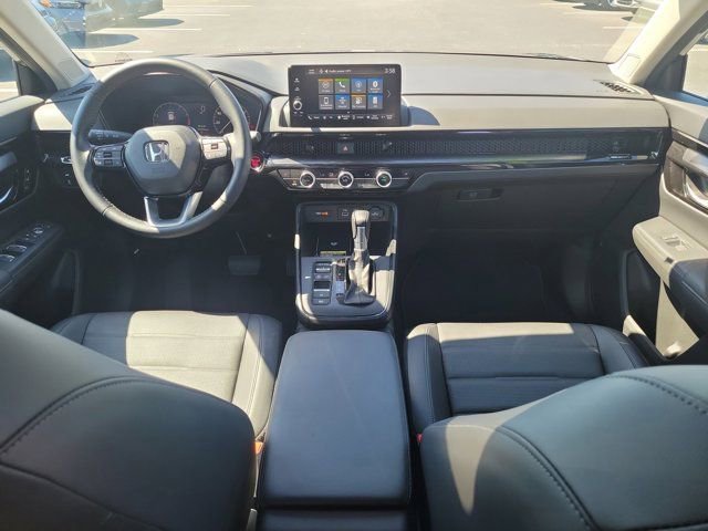 Certified 2025 Honda CR-V EX-L image 2