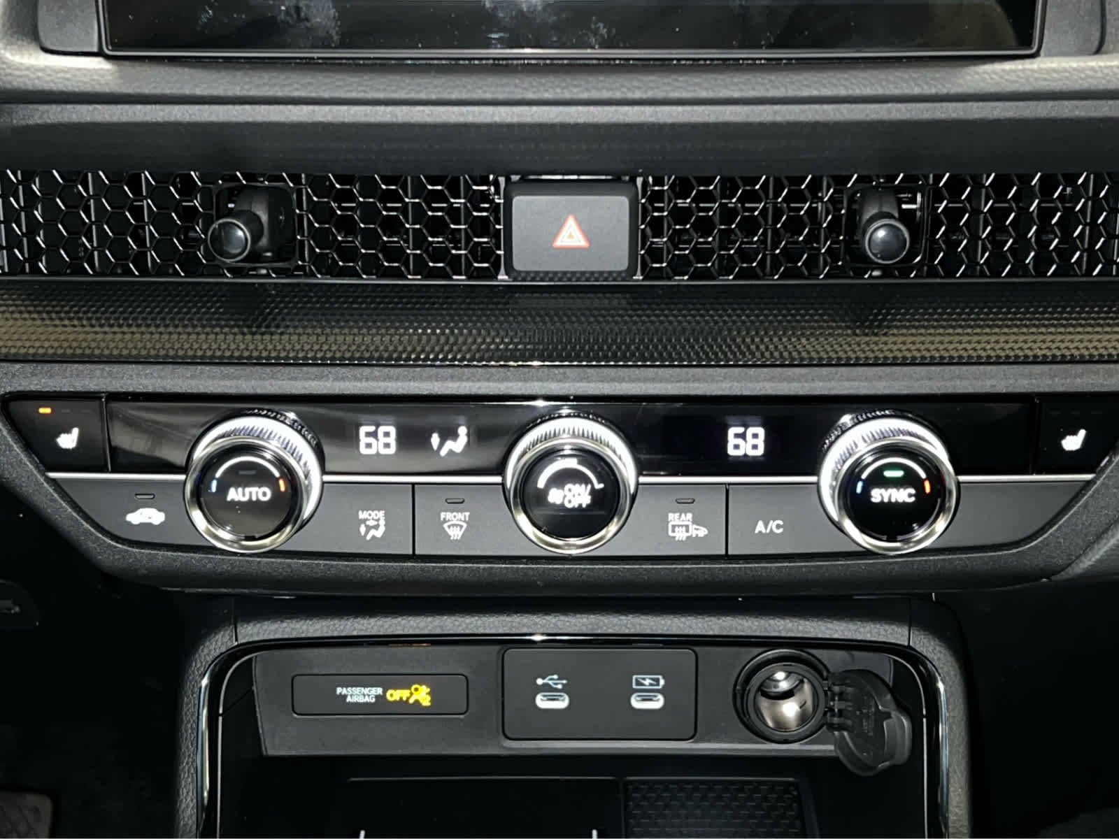 New 2026 Honda CR-V Sport-L image 26