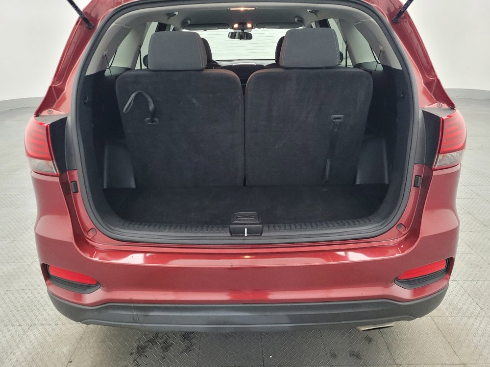 Used 2020 Kia Sorento LX image 29
