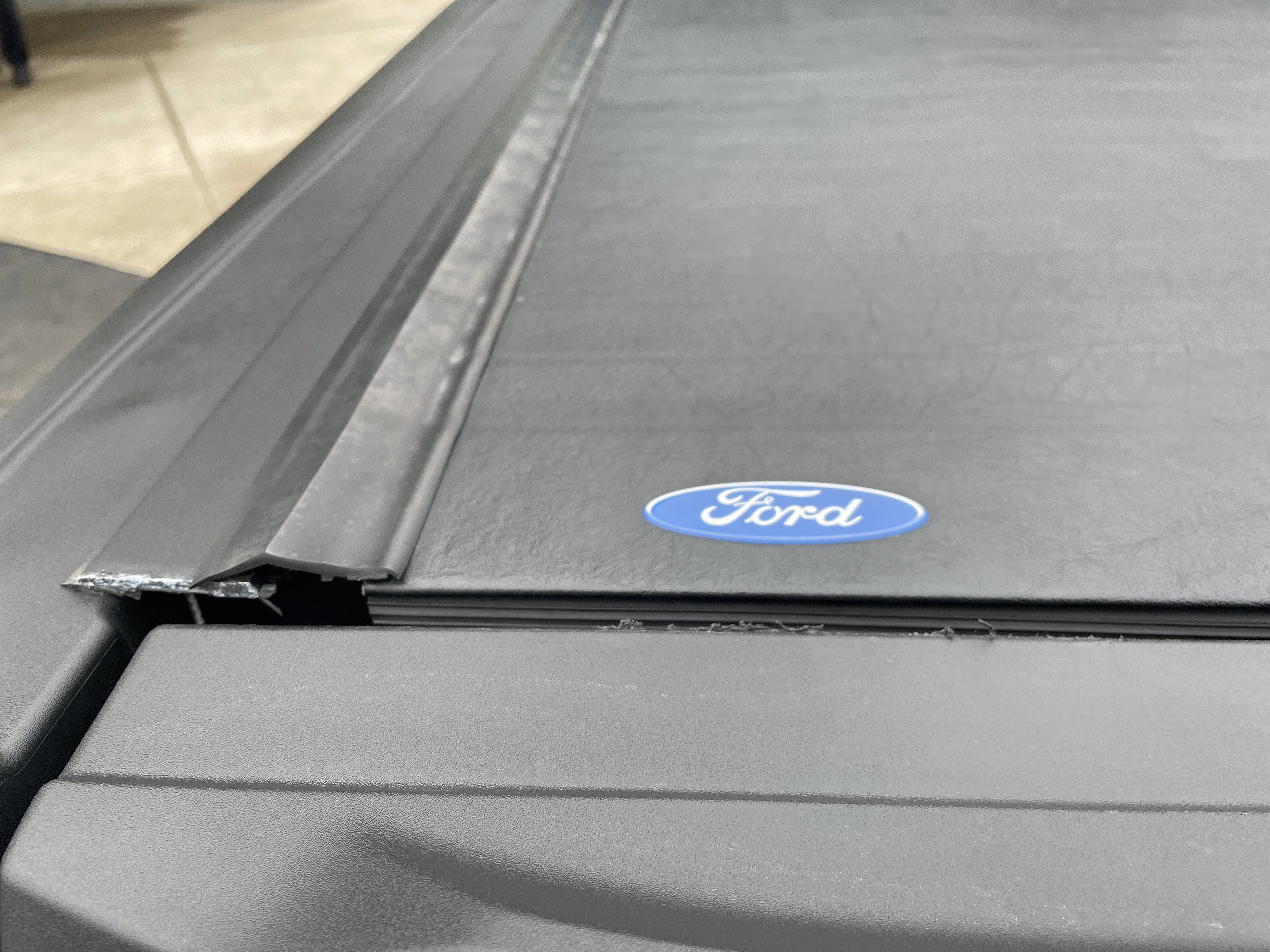 Used 2025 Ford Maverick Lariat w/ 4K Tow Package image 6