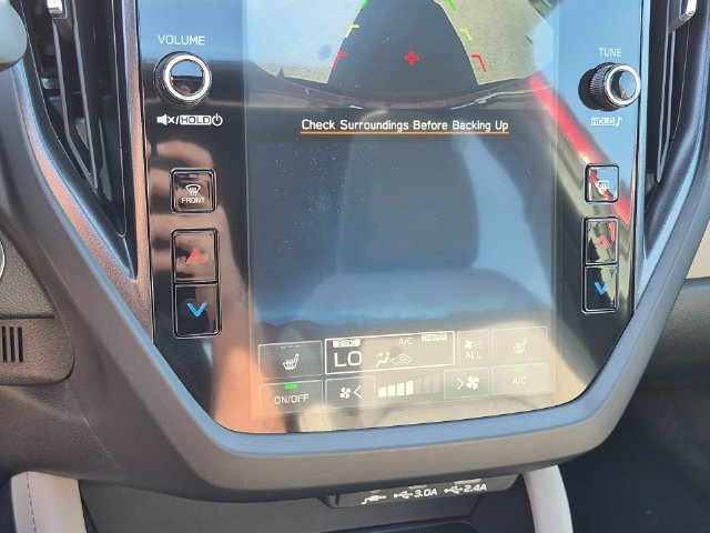 New 2026 Subaru Forester Premium AWD/4WD image 25
