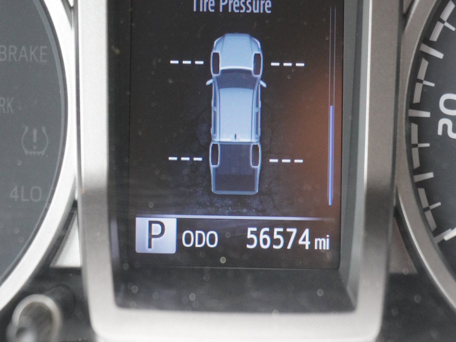 Used 2023 Toyota Tacoma SR5 AWD/4WD image 25