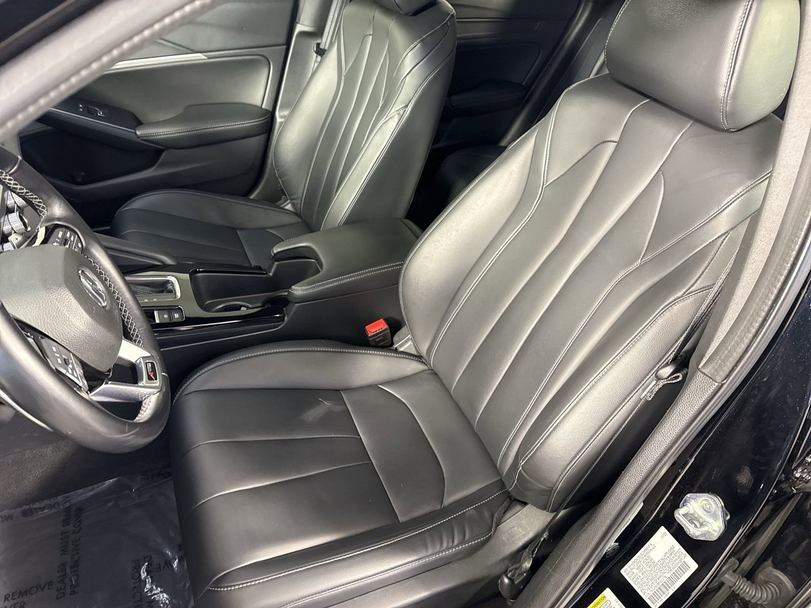 Certified 2023 Acura Integra A-Spec image 21