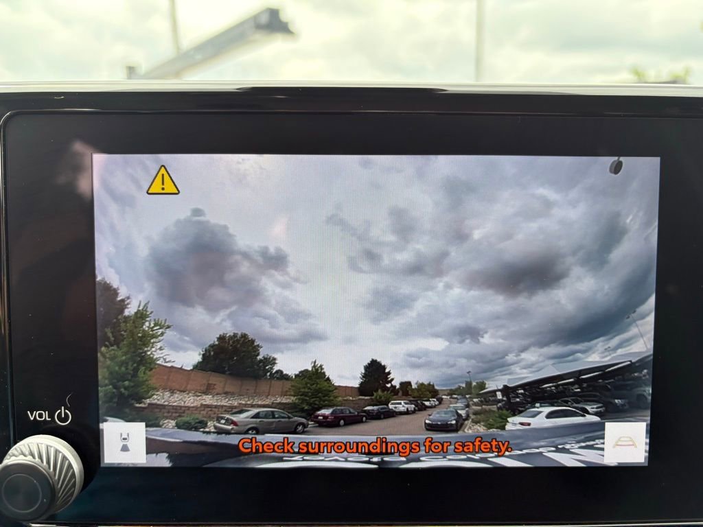 Used 2024 Toyota RAV4 XLE image 21