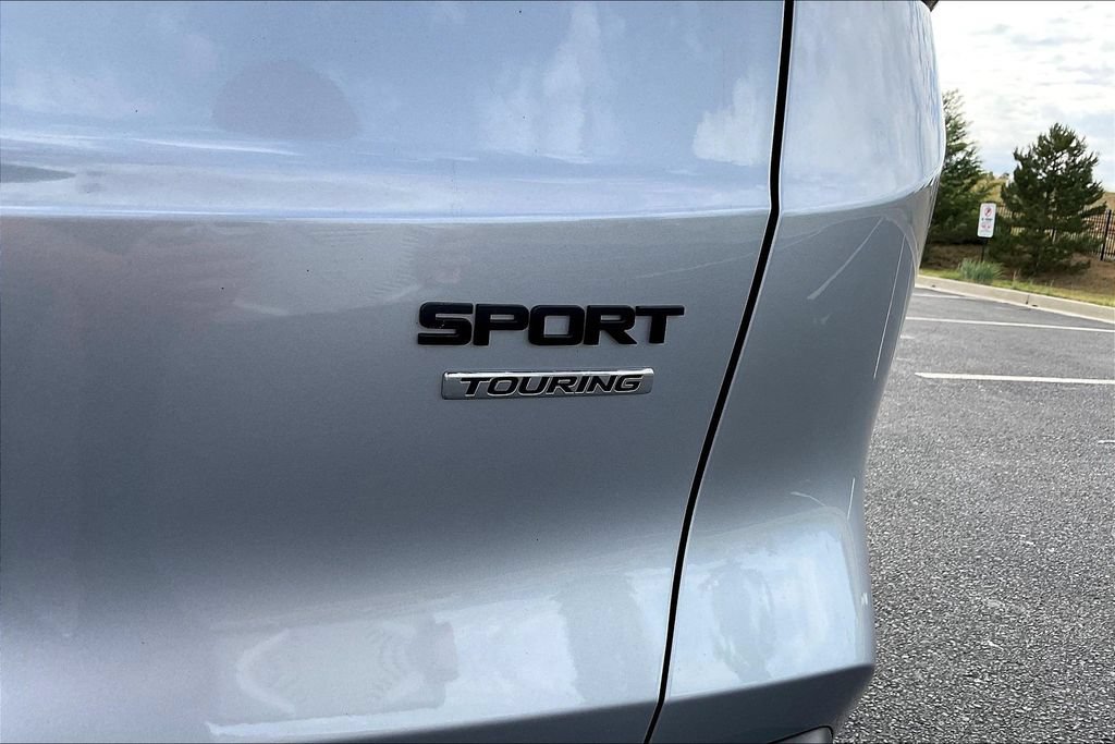 Used 2023 Honda CR-V Sport Touring image 24