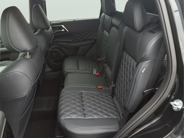 New 2026 Nissan Rogue Platinum AWD/4WD image 29