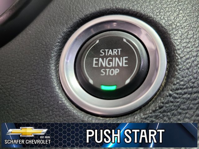 Used 2019 Cadillac XT4 Premium Luxury w/ Driver Awareness Package image 41