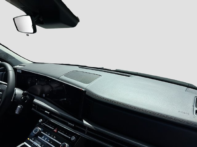 New 2027 Hyundai Santa Fe SE FWD image 30
