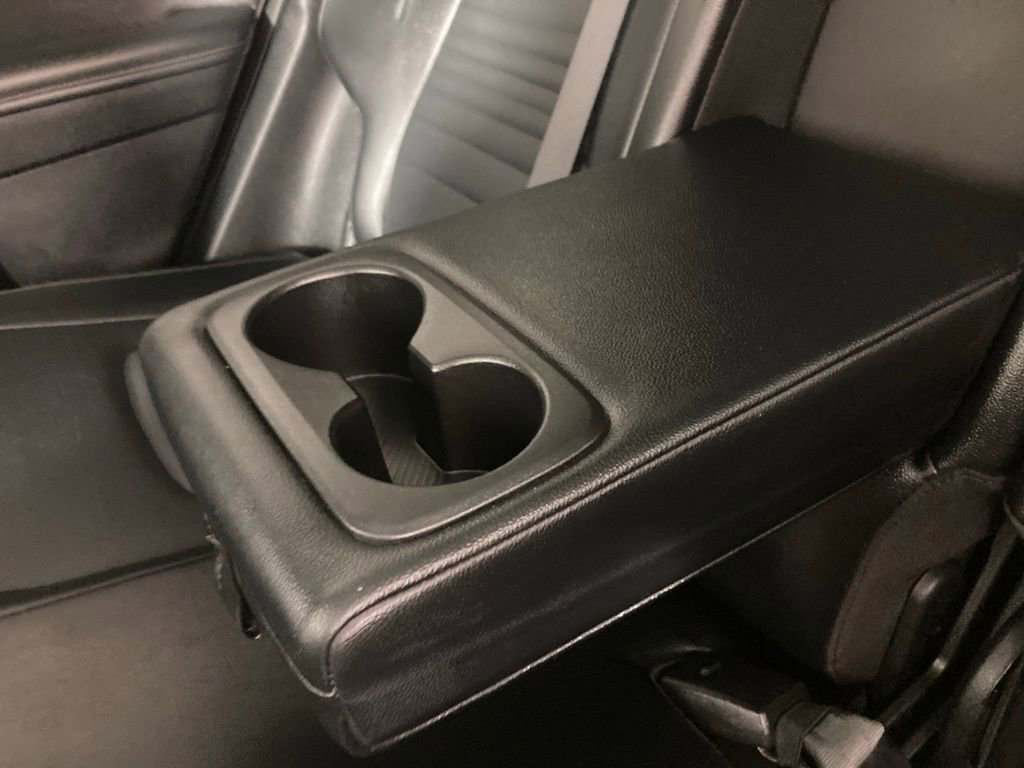 Certified 2023 Kia Sportage SX image 15