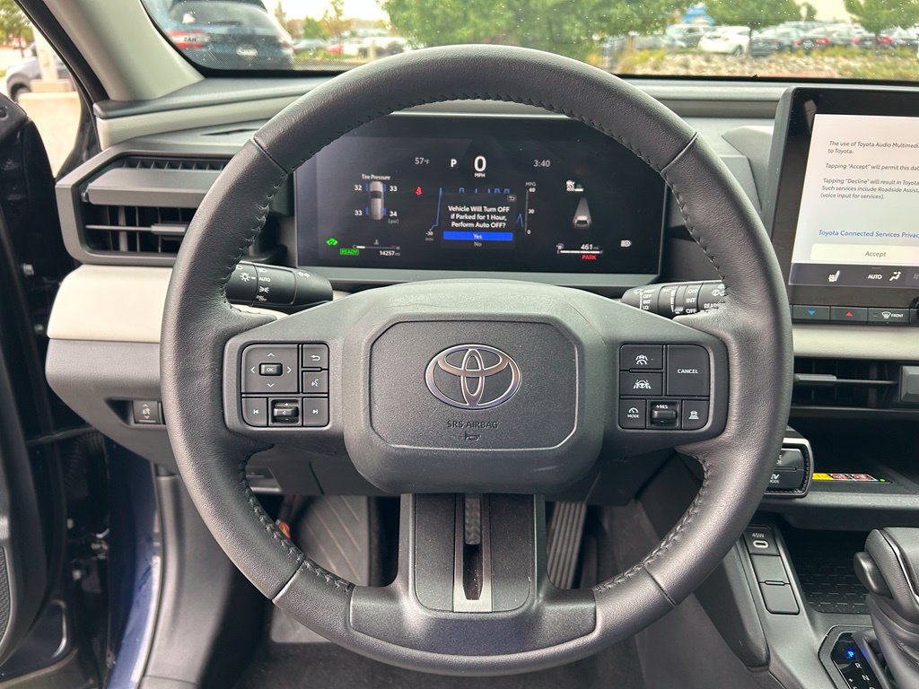 Used 2026 Toyota RAV4 XLE Premium AWD/4WD image 10