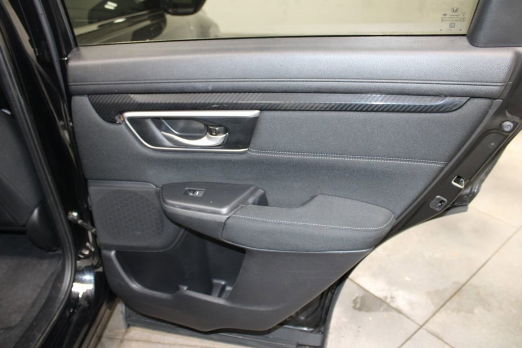 Used 2020 Honda CR-V EX image 27