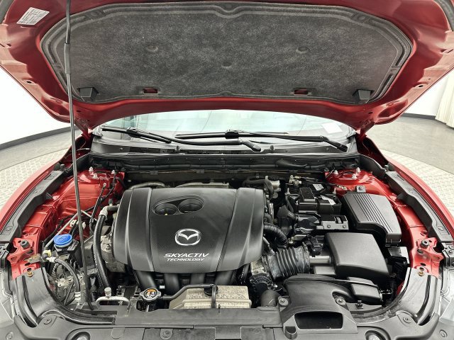 Used 2016 MAZDA MAZDA6 Grand Touring w/ GT Technology Package FWD image 25