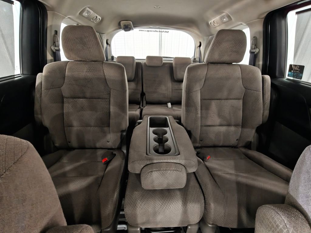 Used 2016 Honda Odyssey EX image 19