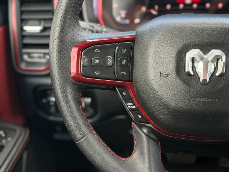 Used 2026 RAM 1500 Rebel w/ Rebel Level 1 Equipment Group AWD/4WD image 52