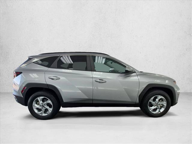 Used 2024 Hyundai Tucson SEL AWD/4WD video 4