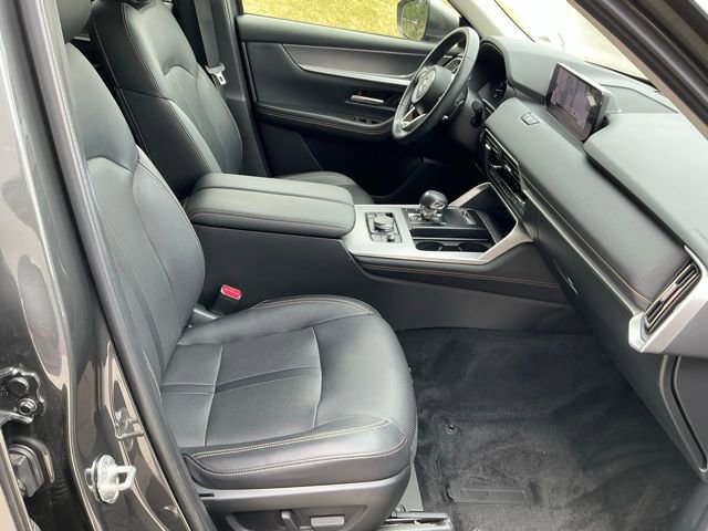 Used 2024 MAZDA CX-90 3.3 Turbo w/ Premium Package image 20