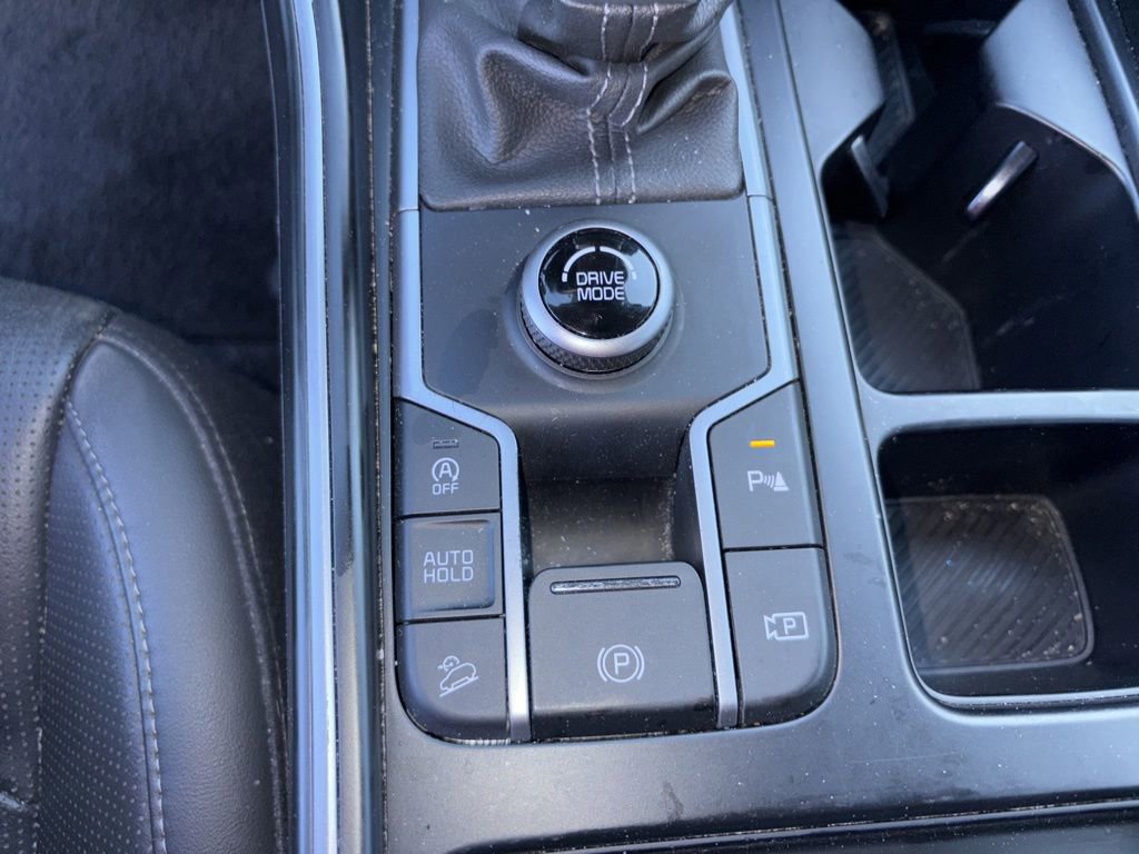 Used 2024 Kia Sorento S FWD image 32