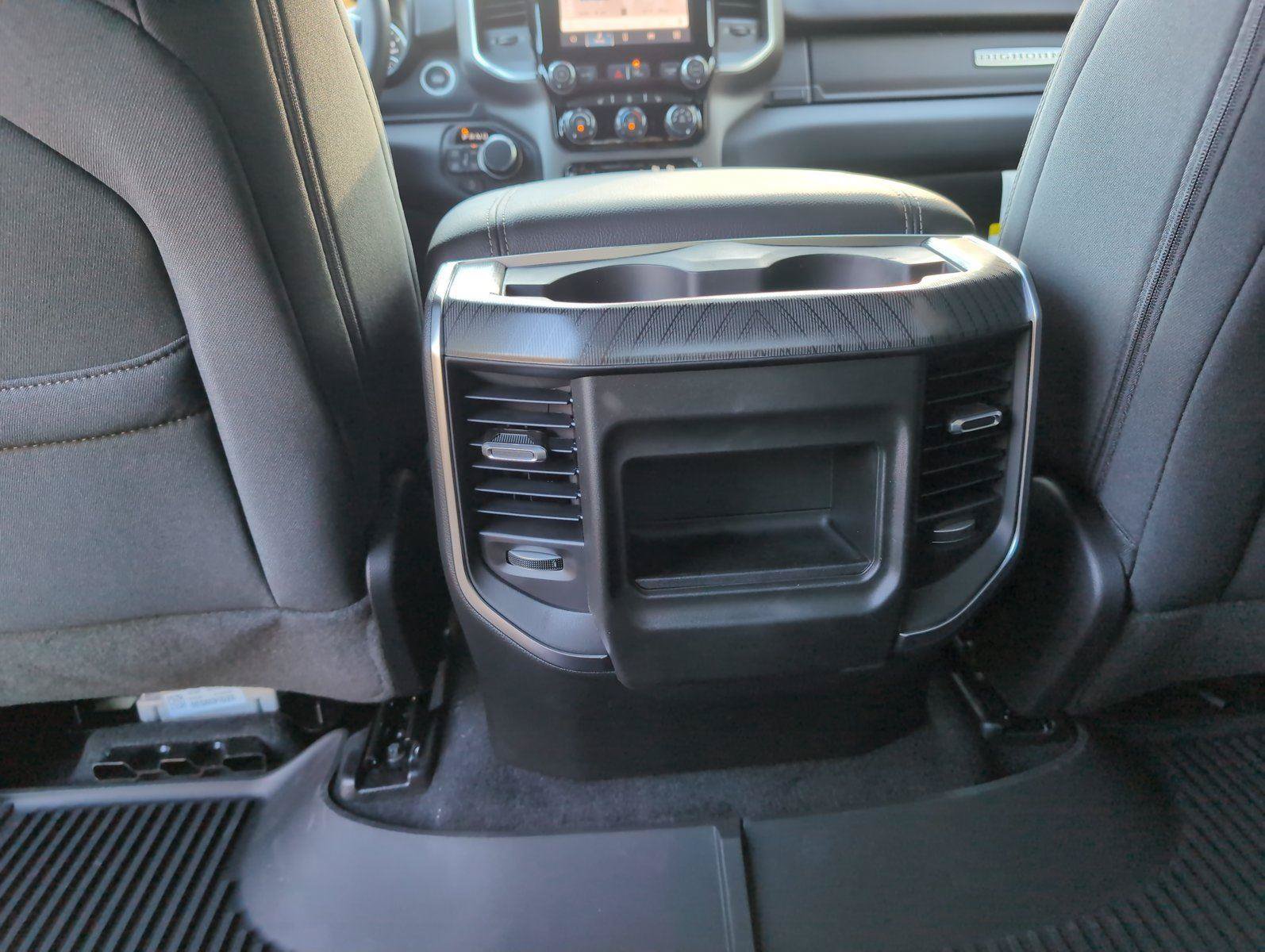 New 2026 RAM 1500 Big Horn AWD/4WD image 27