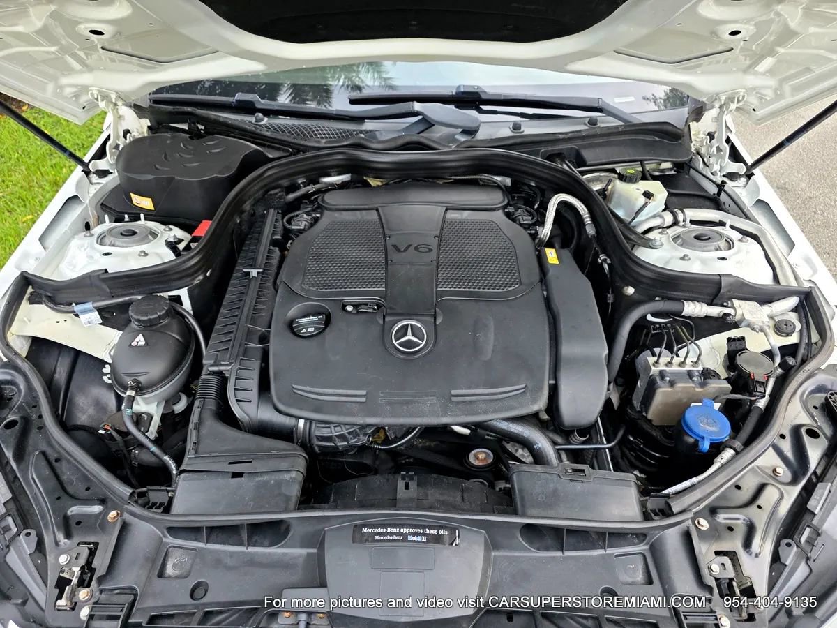 Used 2015 Mercedes-Benz E 350 Sedan image 85