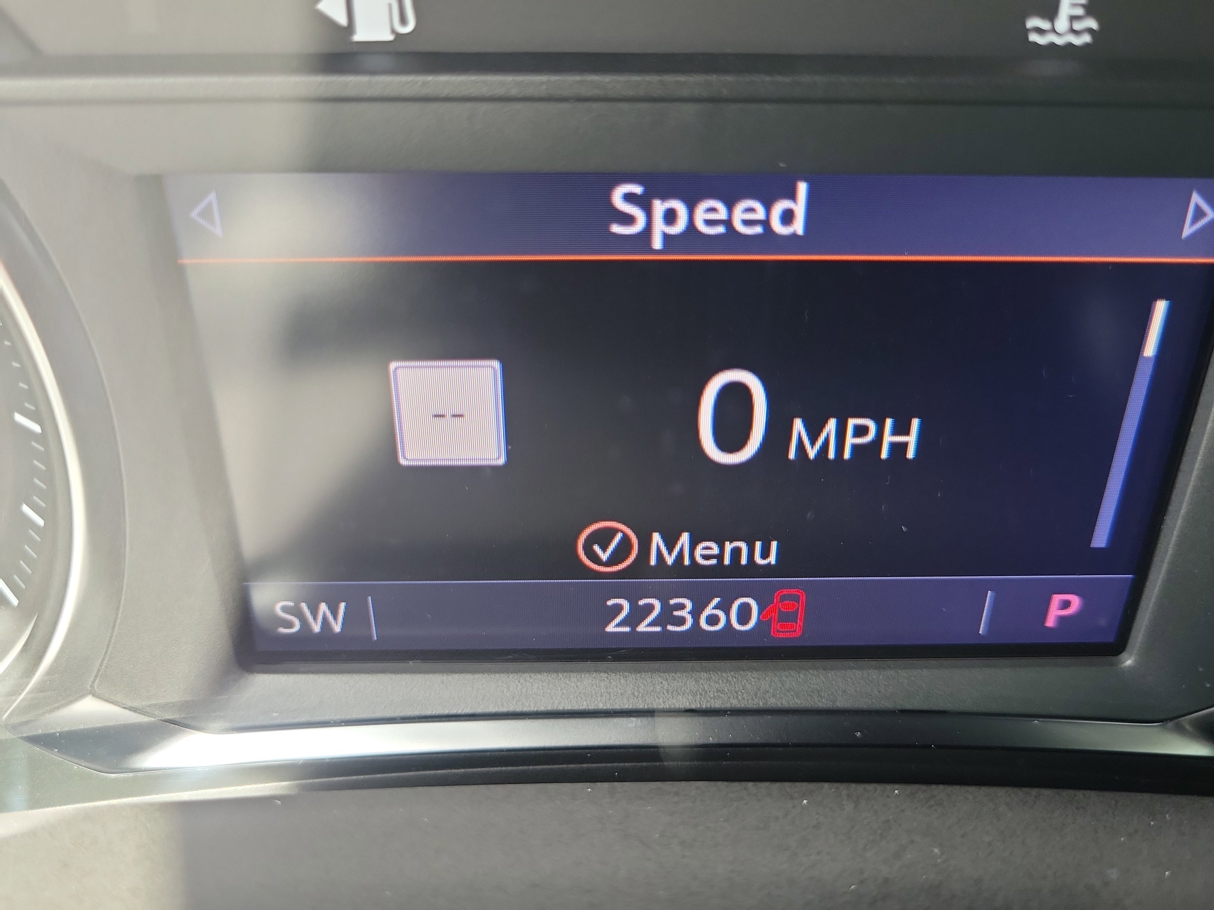 Used 2023 GMC Terrain AT4 w/ Infotainment Package II image 30