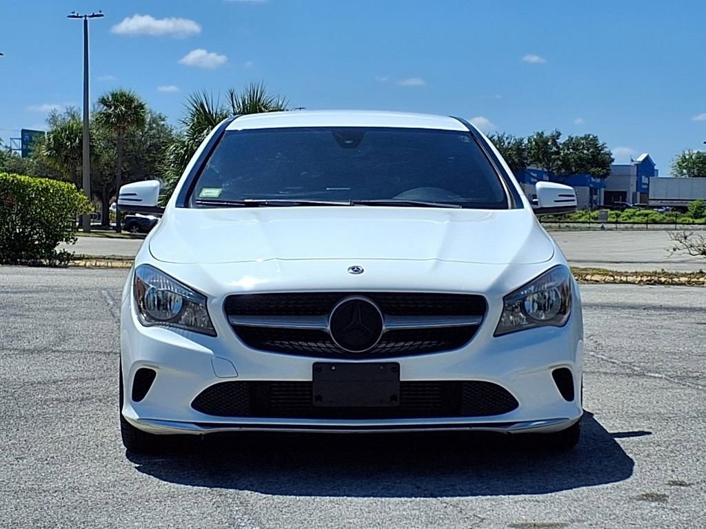 Used 2019 Mercedes-Benz CLA 250 image 2