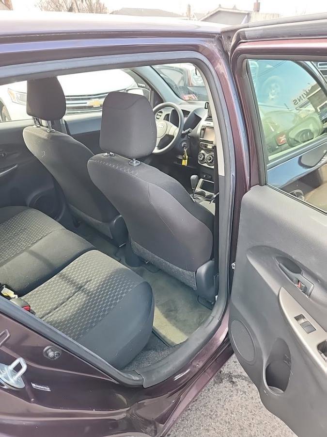 Used 2013 Scion xD image 8