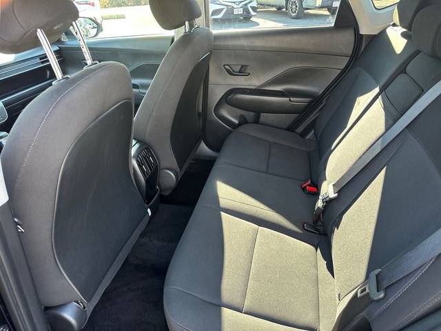 Used 2026 Hyundai Kona SEL Sport image 17