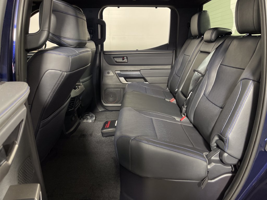 New 2026 Toyota Tundra Platinum AWD/4WD image 13