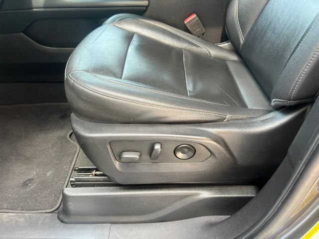 Used 2021 Chevrolet Tahoe Z71 AWD/4WD image 15