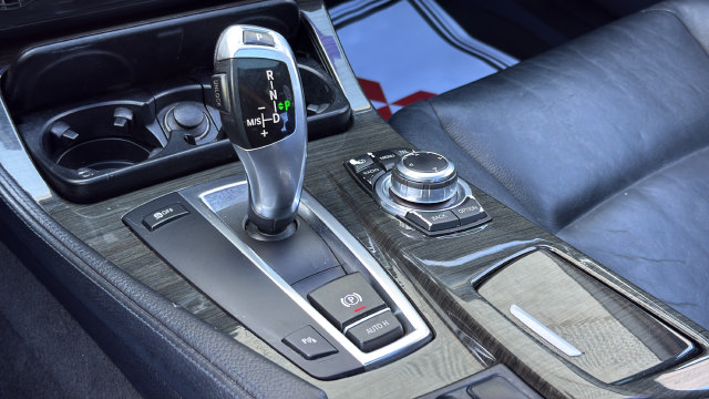 Used 2011 BMW 528i Sedan RWD image 19