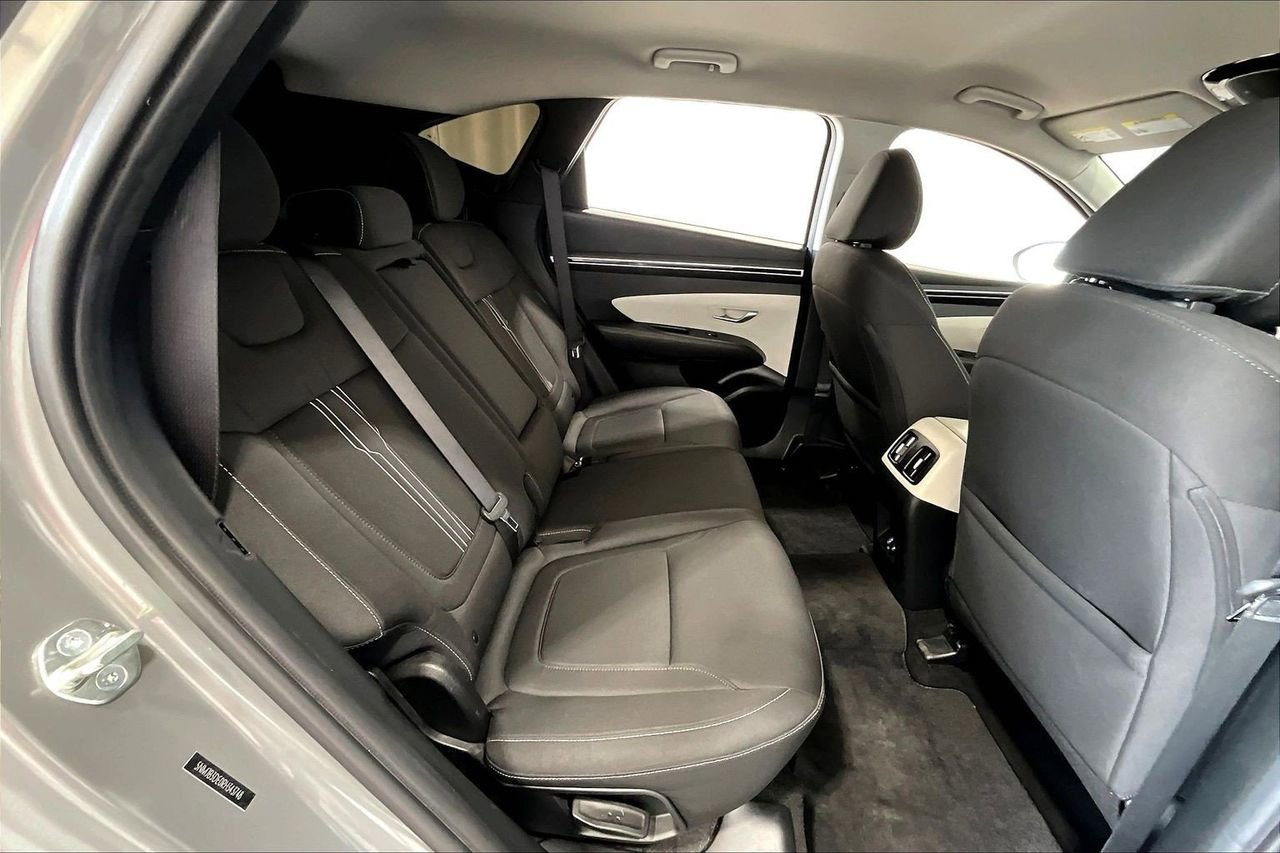Used 2024 Hyundai Tucson SEL image 20