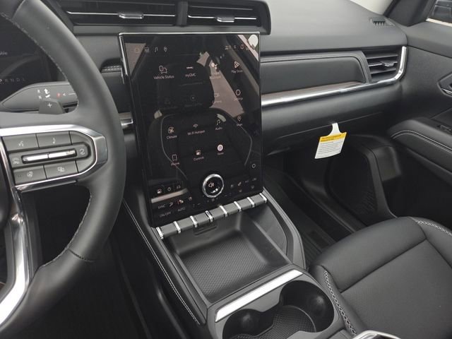 New 2026 GMC Terrain Denali AWD/4WD image 40