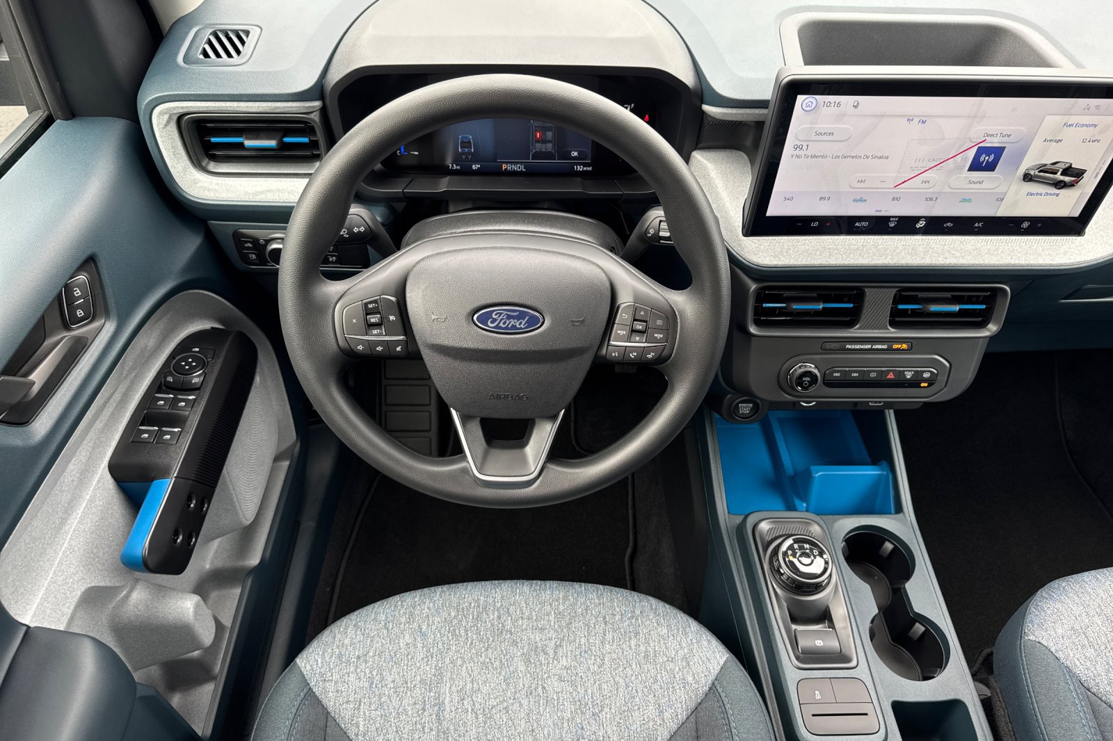 New 2026 Ford Maverick XLT FWD image 15