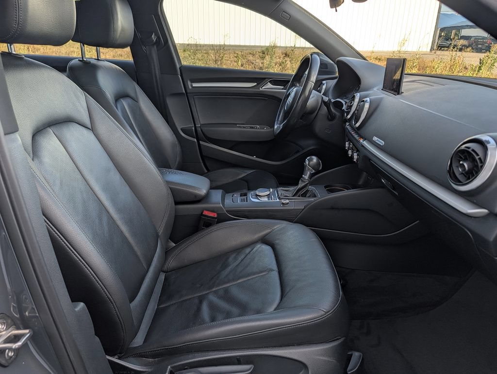 Used 2019 Audi A3 2.0T Titanium FWD image 30