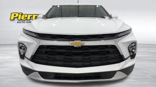 Used 2025 Chevrolet Blazer LT image 7