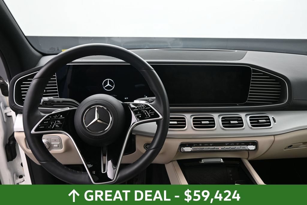 Used 2026 Mercedes-Benz GLE 350 4MATIC image 19