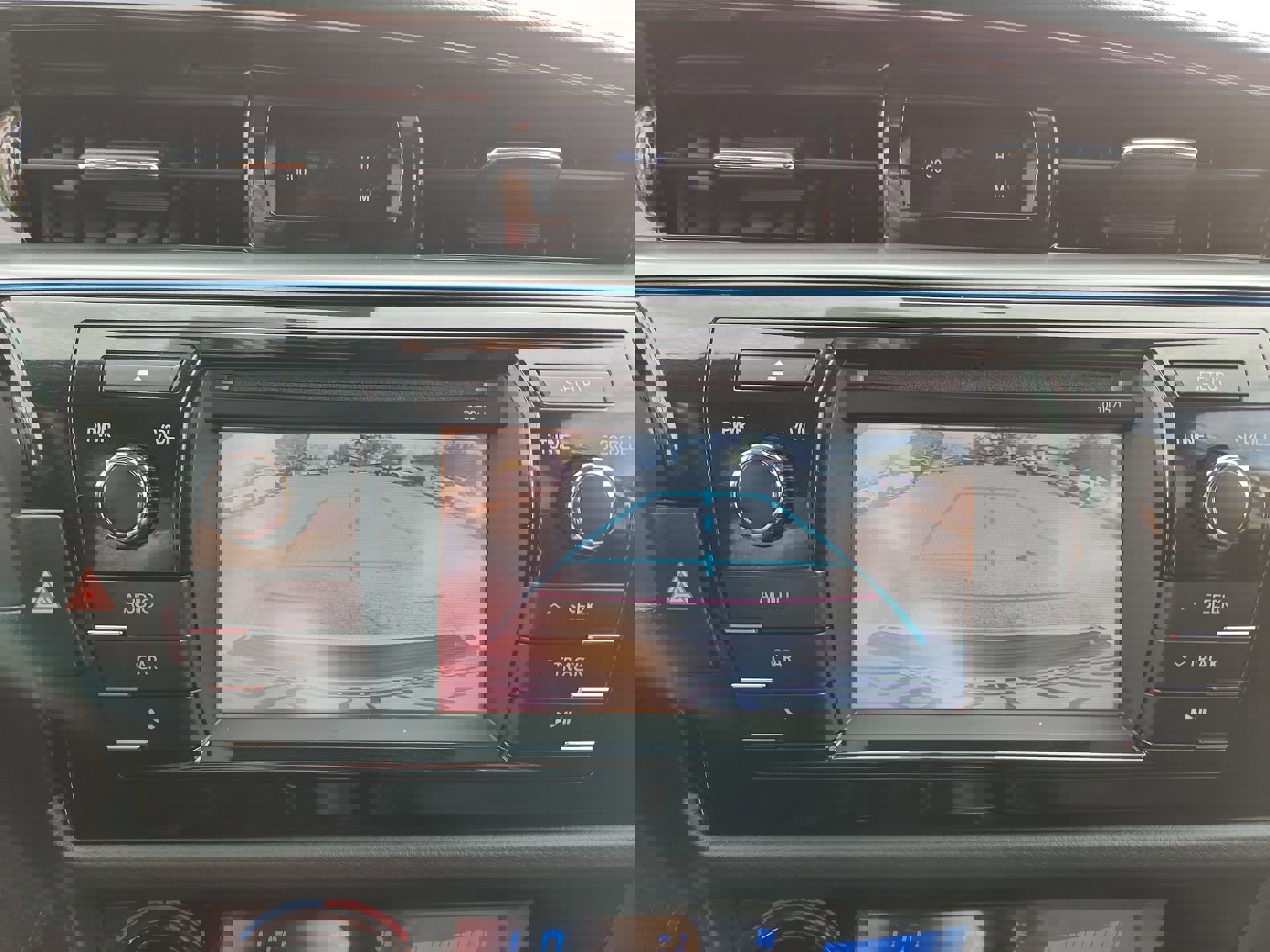 Used 2016 Toyota Corolla S image 23