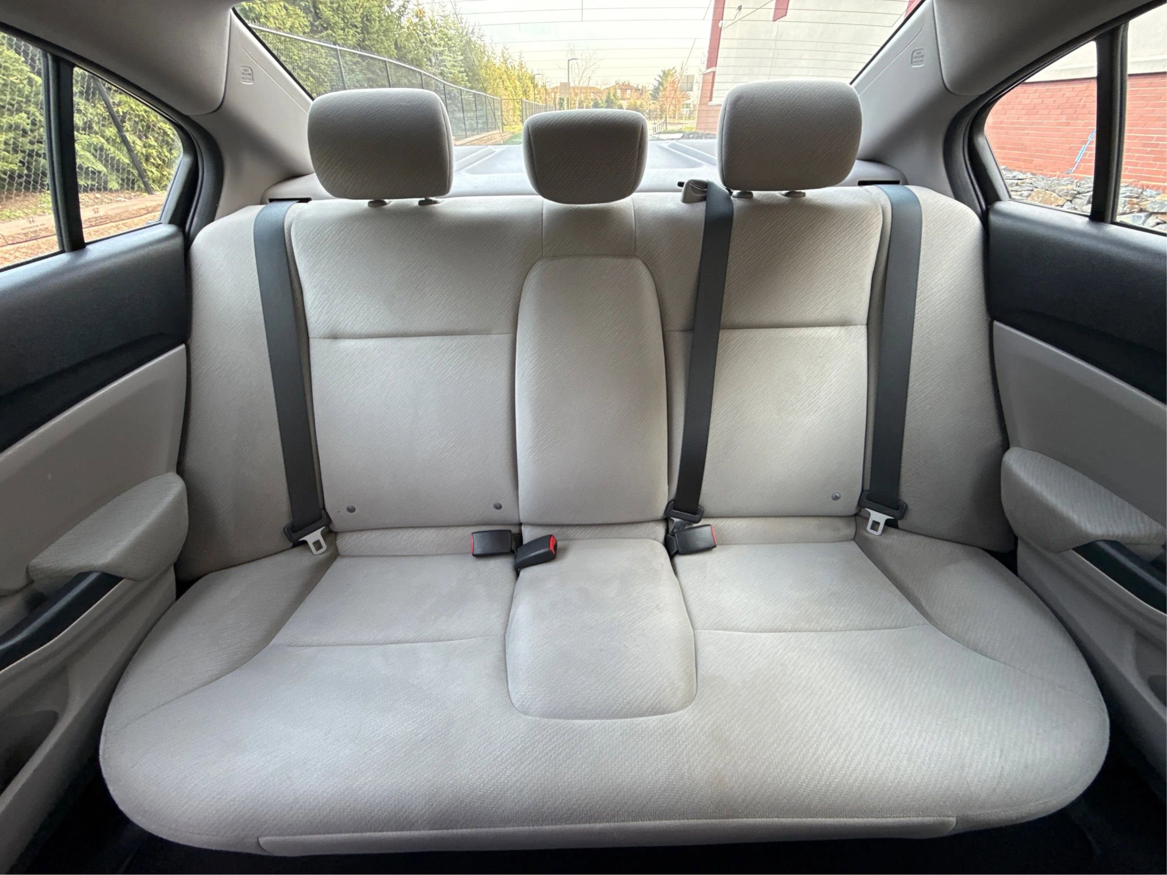 Used 2013 Honda Civic LX image 27