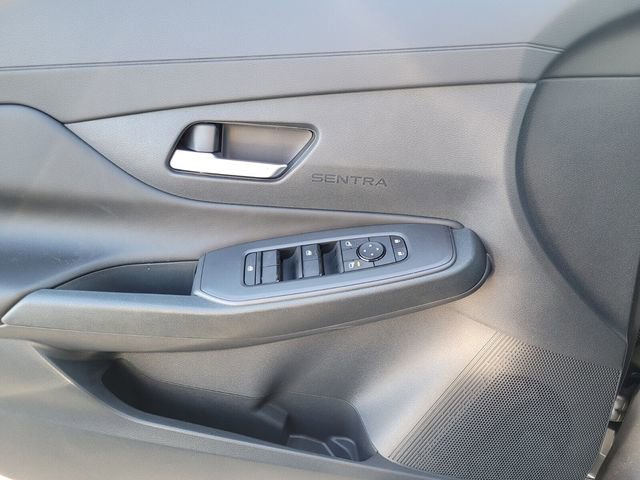 New 2026 Nissan Sentra SV w/ Floor Mat Package image 19
