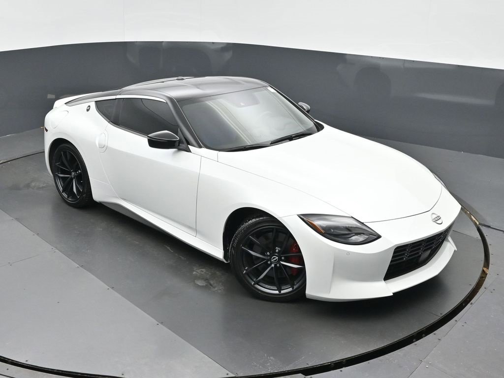 Used 2023 Nissan Z Performance w/ Floor Mat Package (L93) image 27
