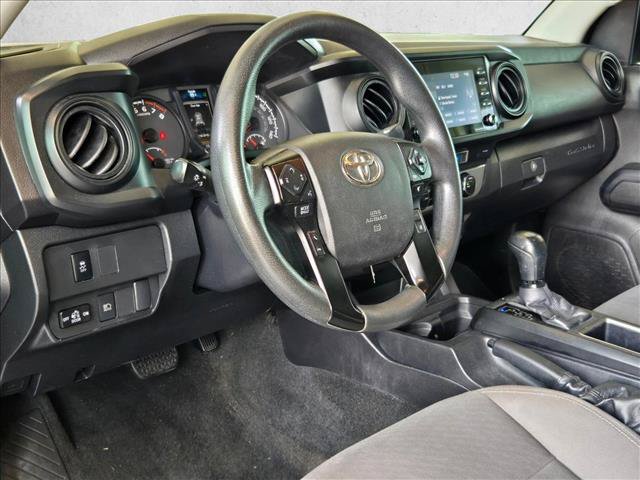 Used 2023 Toyota Tacoma SR AWD/4WD image 9