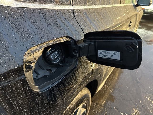 Used 2021 Audi Q5 2.0T Premium Plus w/ Premium Plus Package image 22