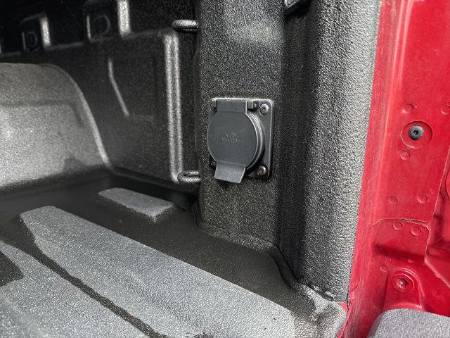 Used 2024 Chevrolet Silverado 1500 RST AWD/4WD image 6